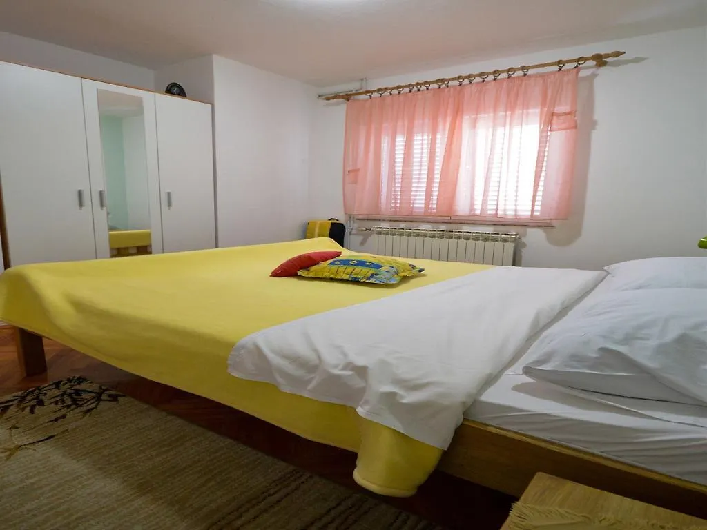 Guest House Nada Zadar