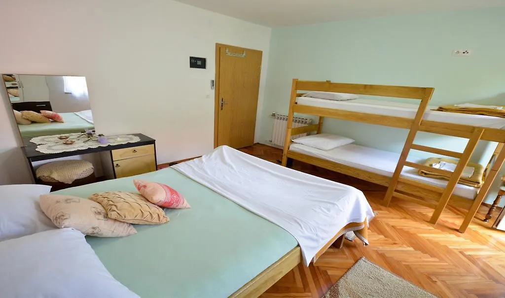 Guest House Nada Zadar
