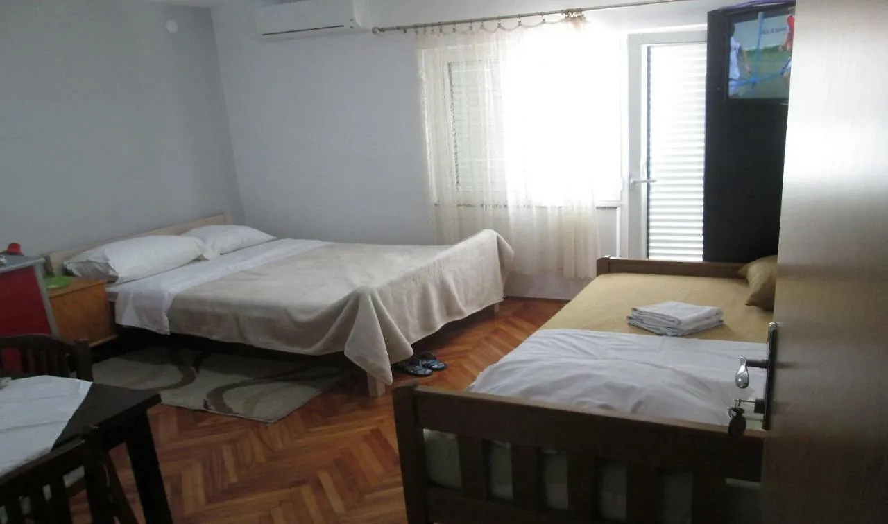Guest House Nada Zadar